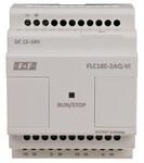 Analogausgangs-Erweiterungsmodul (2 nap+2 Strom) FLC18E-2AO-VI